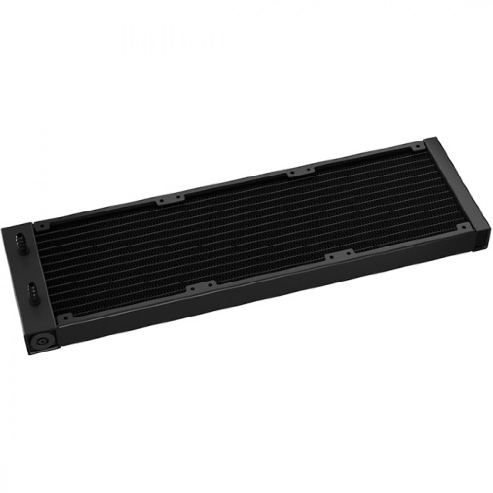 Система охлаждения Deepcool LE360 V2 R-LE360-BKAMMC-G-2 Для процессора - миниатюра 2