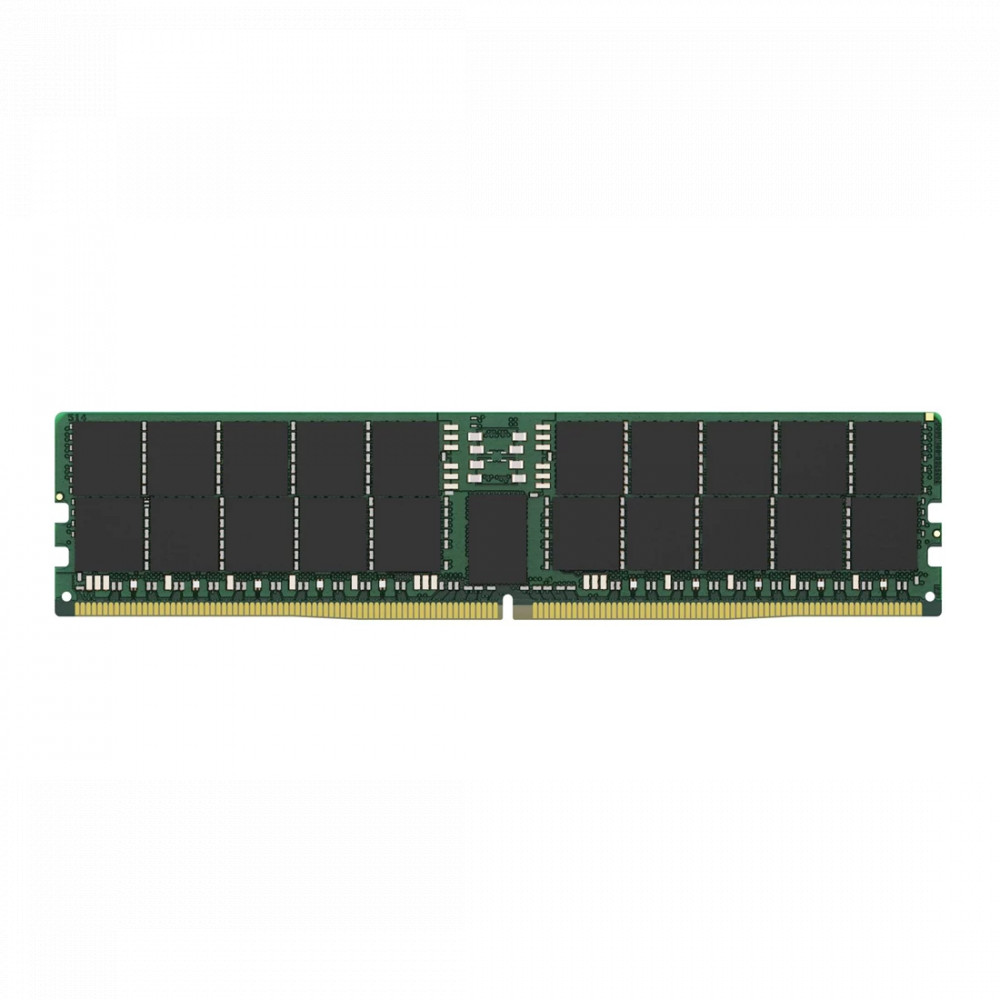 ОЗУ Kingston KSM56R46BD8-32HA DIMM, DDR5, 32 Гб, 5600 МГц — фото товара