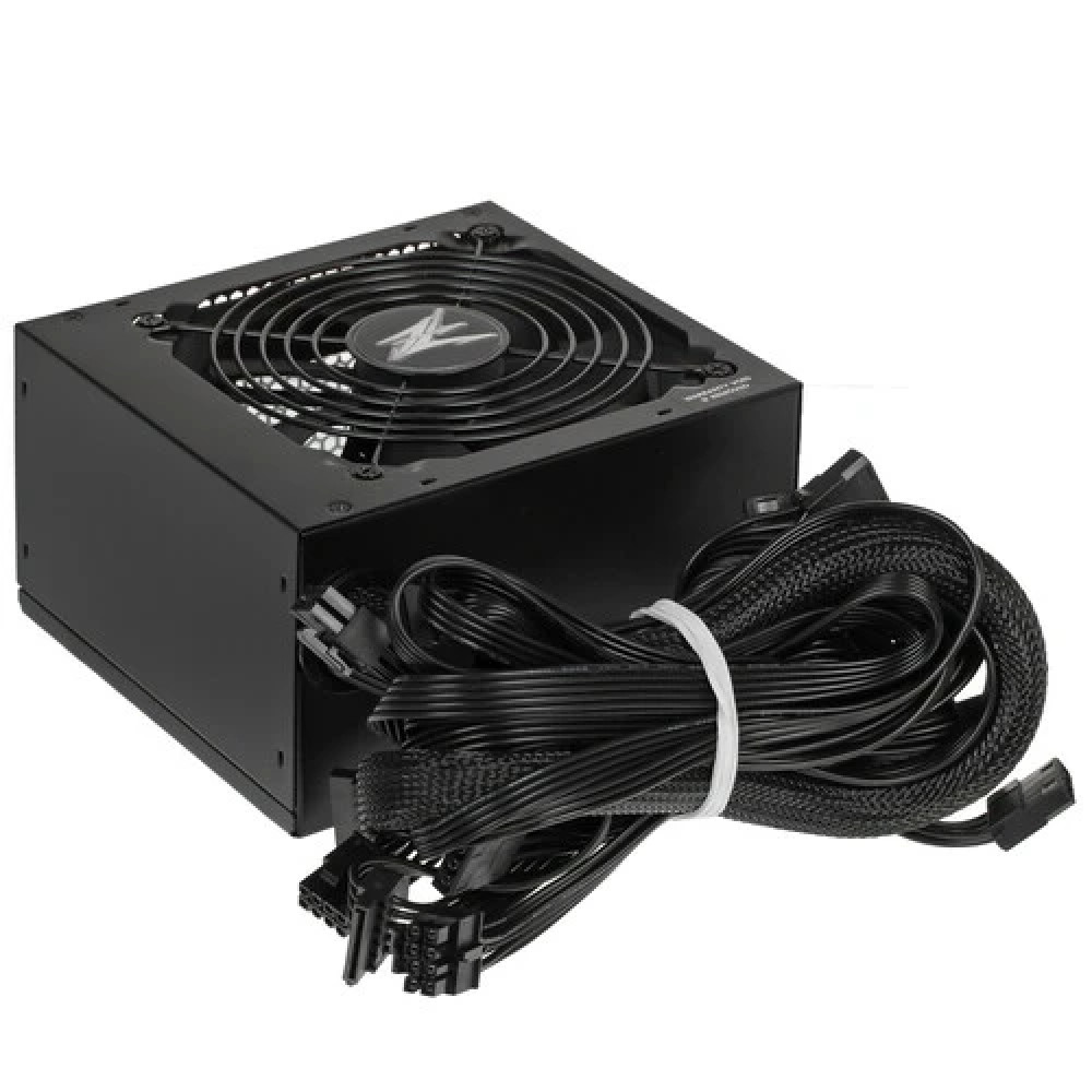 Блок питания Zalman MegaMax 800W ZM800-TXIIv2 800 Вт — фото товара