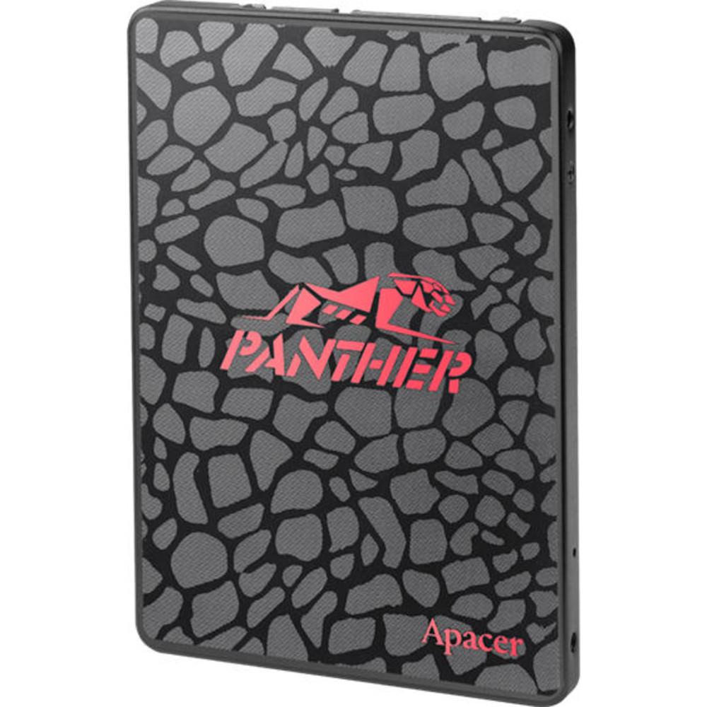 Жесткий диск Apacer AP256GAS350-1 SSD (твердотельные), 256 ГБ, 2.5 дюйма, SATA - миниатюра 2