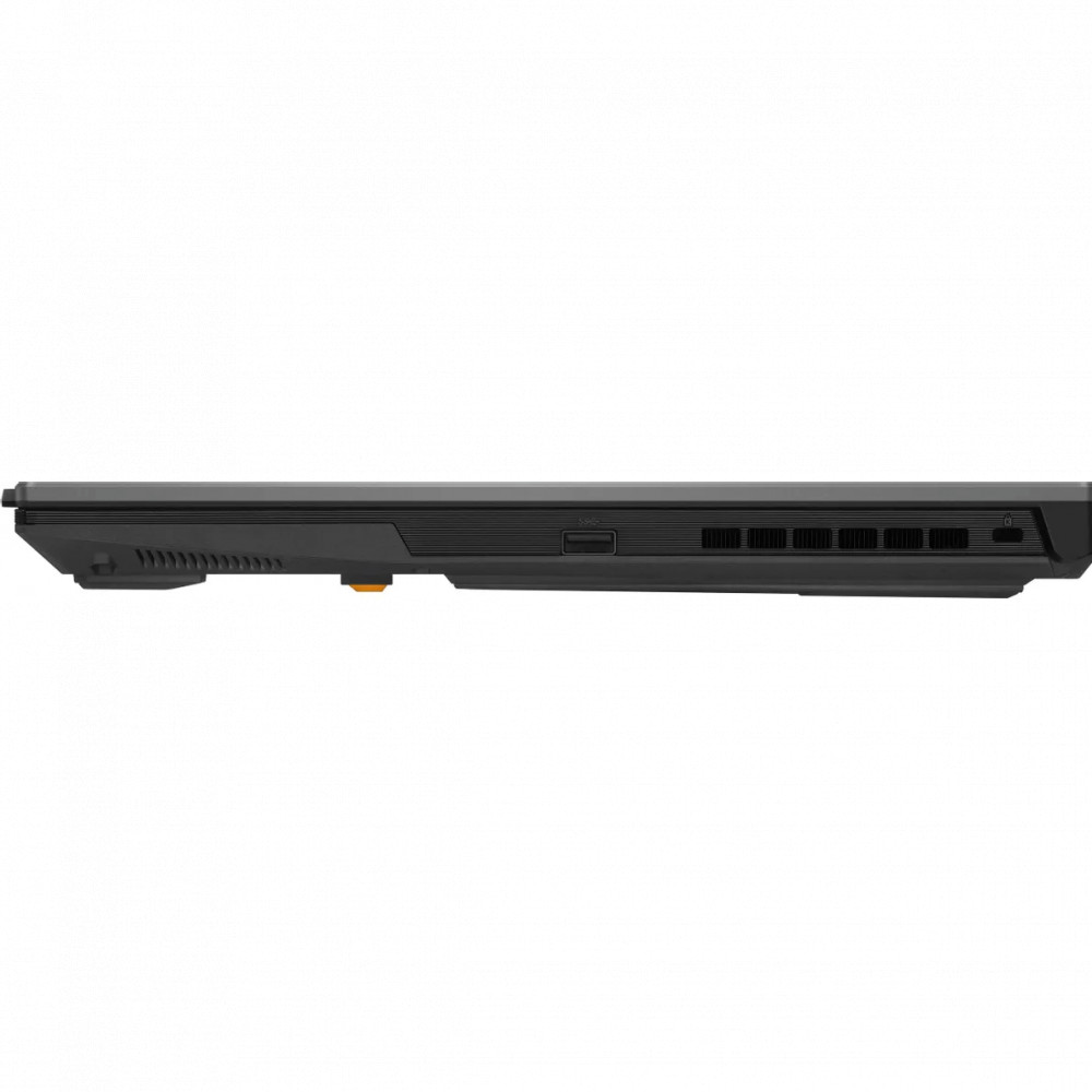 Ноутбук Asus FA707NUQ TUF Gaming A17 90NR0QH5-M000D0 17.3 ", FHD 1920x1080 (16:9), AMD, Ryzen 7, 16 Гб, 512 ГБ, nVidia GeForce RTX 4050 - миниатюра 4