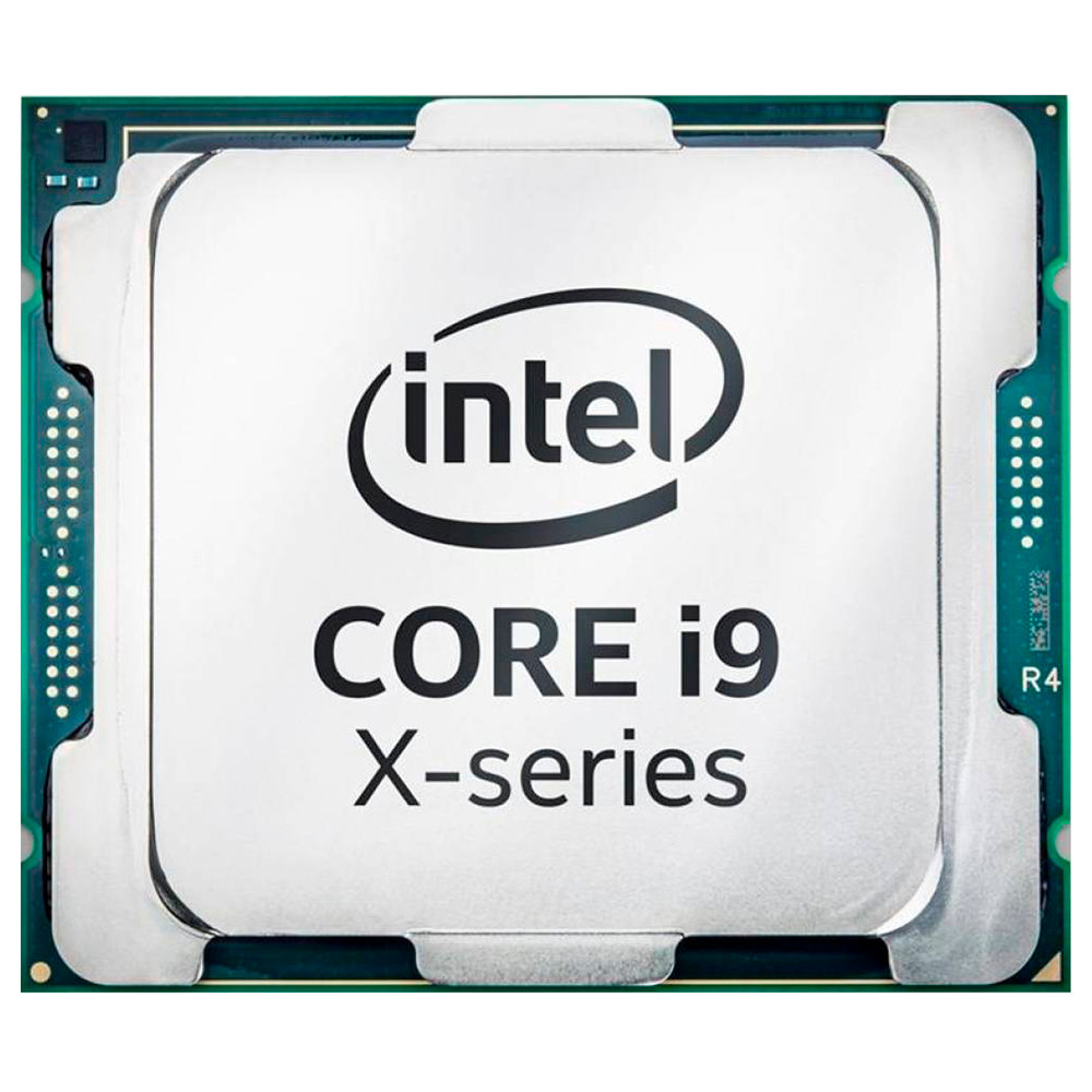 Процессор Intel Core i9-10900X CD8069504382100SRGV7 Core i9 — фото товара