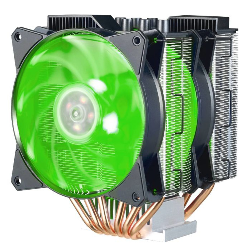 Система охлаждения Cooler Master MA620P RGB MAP-D6PN-218PC-R1 — фото товара