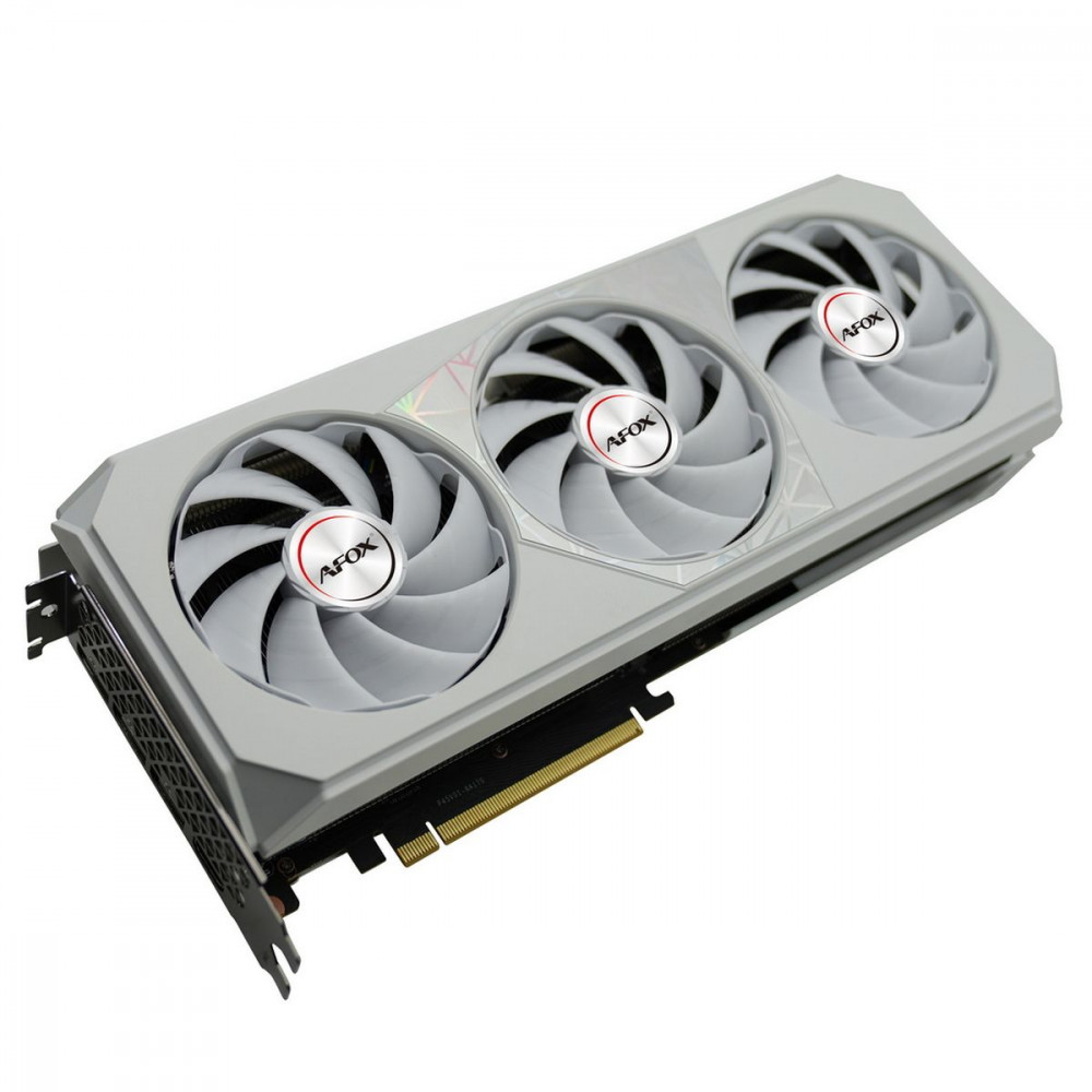 Видеокарта AFOX RTX3070Ti GAMING 8GB AF3070TI-8GD6XH7-V2 8 ГБ - миниатюра 2