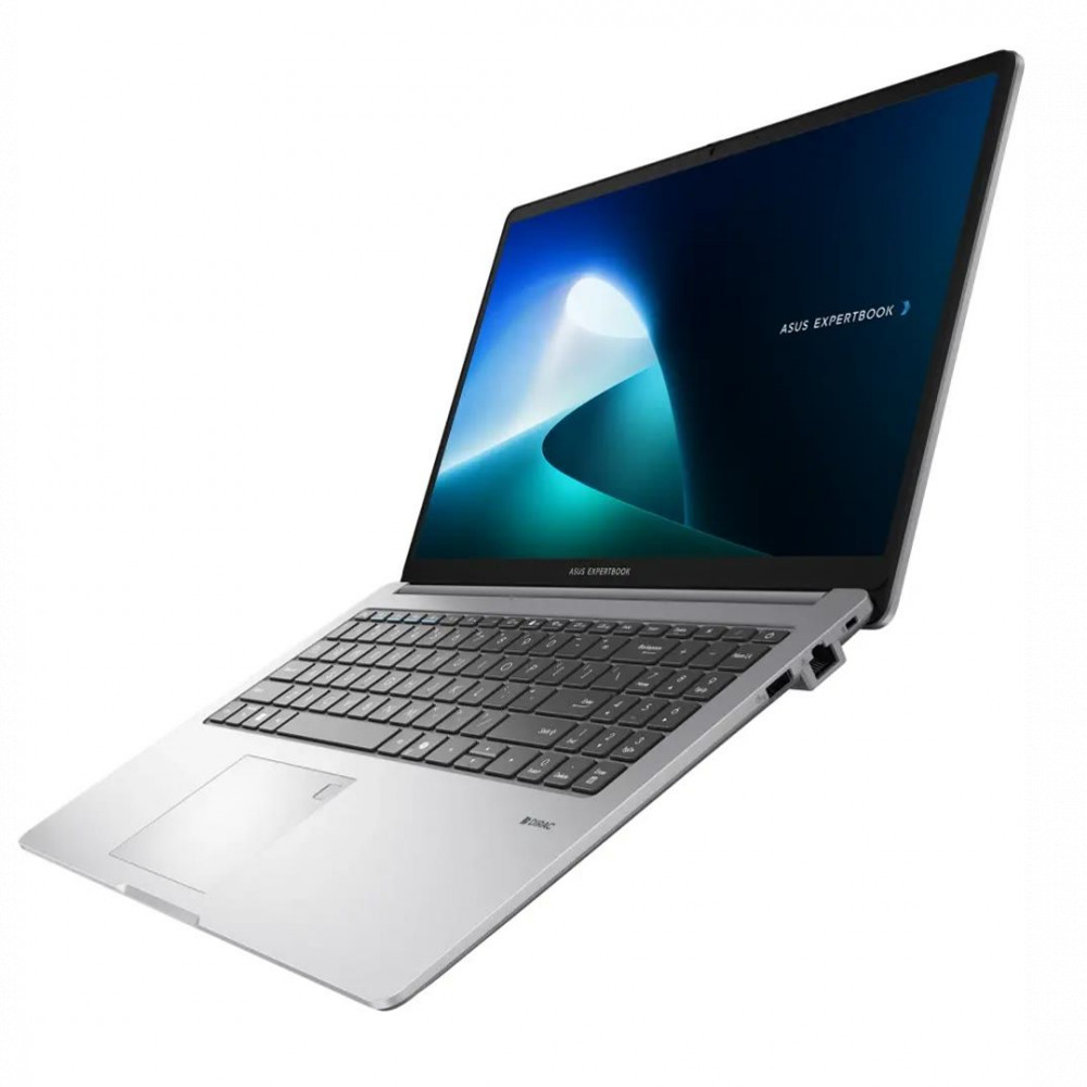 Ноутбук Asus ExpertBook P1 P1503CVA-S72511 90NX0881-M02VM0 15.6 ", FHD 1920x1080 (16:9), Intel, Core 7, 16 Гб, 1 ТБ, Intel Graphics - миниатюра 2