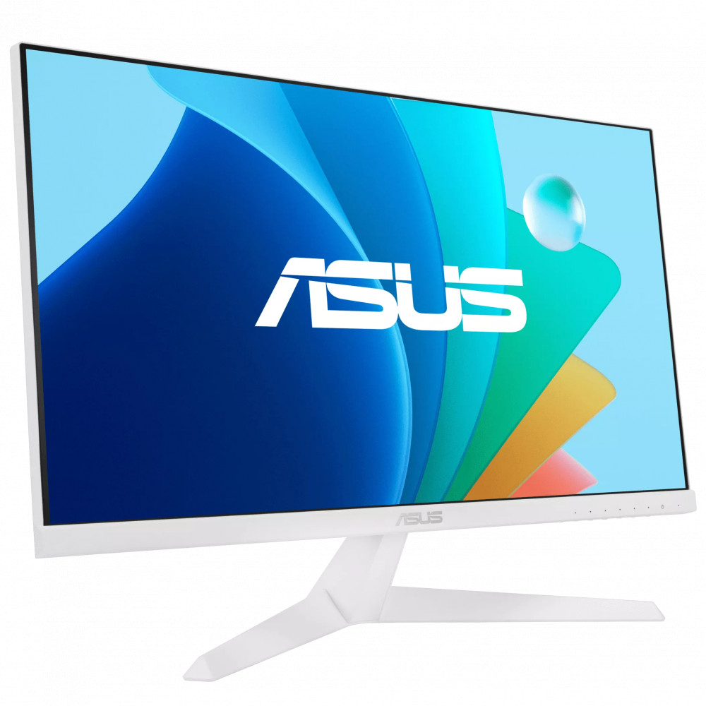 Монитор Asus VY249HF-W 23.8 ", IPS, Full HD 1920x1080 (16:9), 100 Гц - миниатюра 2
