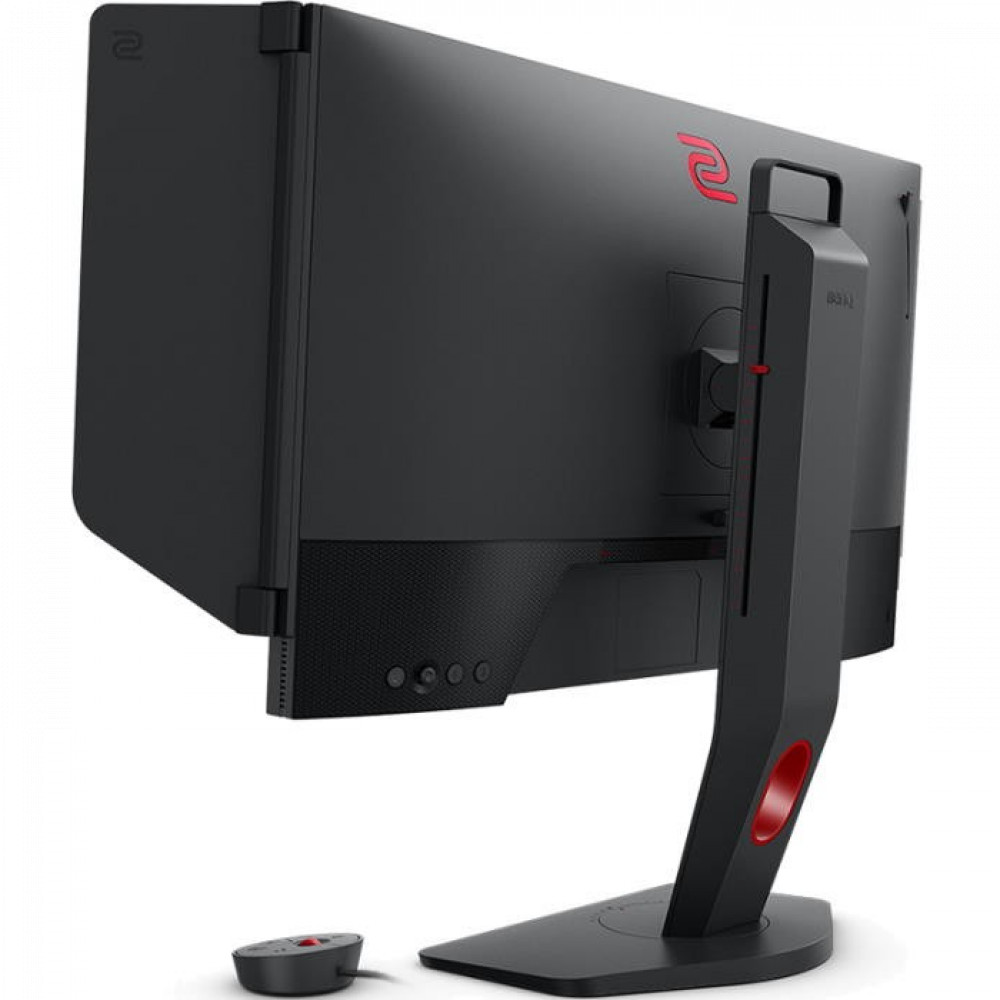 Монитор BenQ Zowie XL2746K 9H.LKJLB.QBE 27 ", TN, Full HD 1920x1080 (16:9), 240 Гц - миниатюра 4