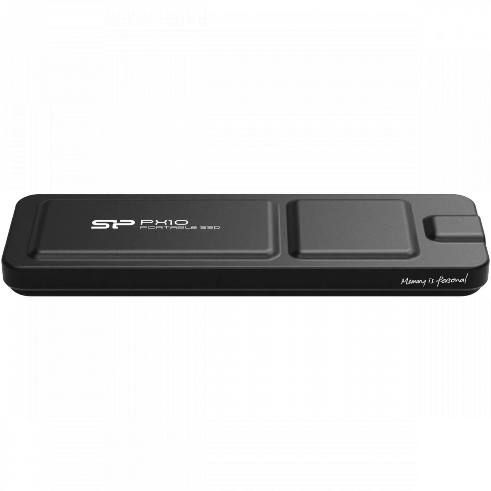 Внешние накопители Silicon Power PX10 SP040TBPSDPX10CK 4 ТБ - миниатюра 2