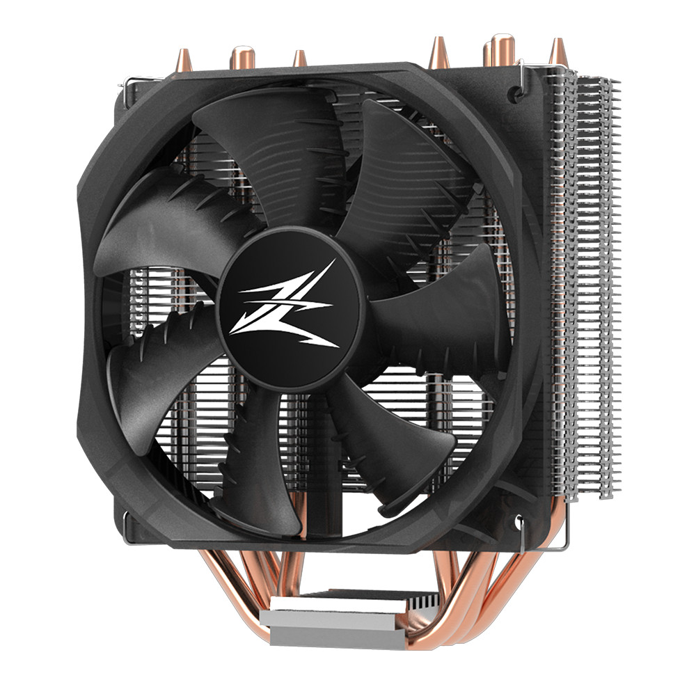 Система охлаждения Zalman CNPS9X OPTIMA RGB Для процессора - миниатюра 4