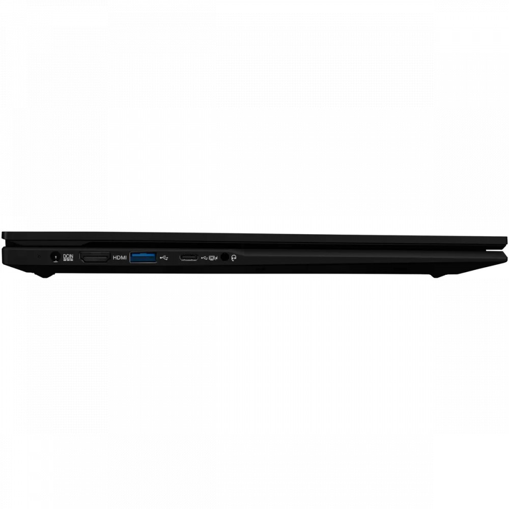 Ноутбук OSIO BaseLine B150i-012b 15.6 ", FHD 1920x1080 (16:9), Intel, N Series, 8 Гб, 256 ГБ, Intel UHD Graphics - миниатюра 5