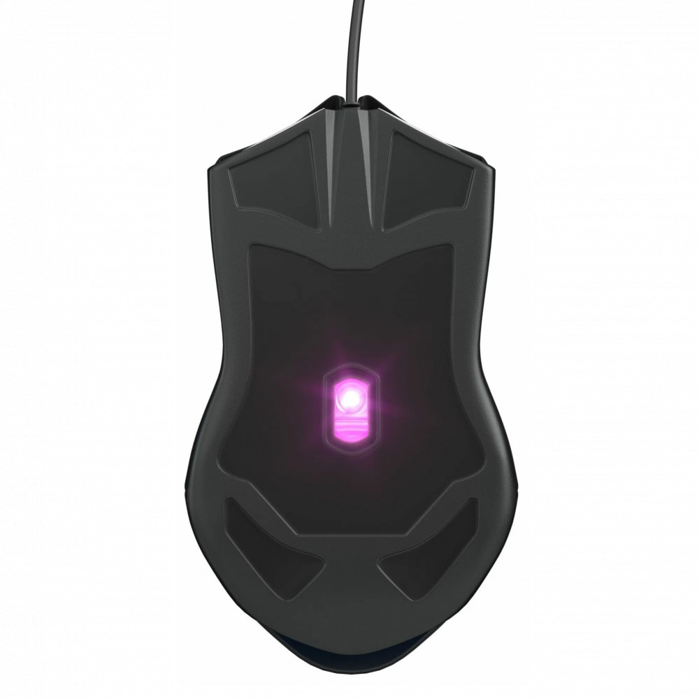Мышь Oklick GMNG 703GM 1533541 Игровые, Проводная - миниатюра 3