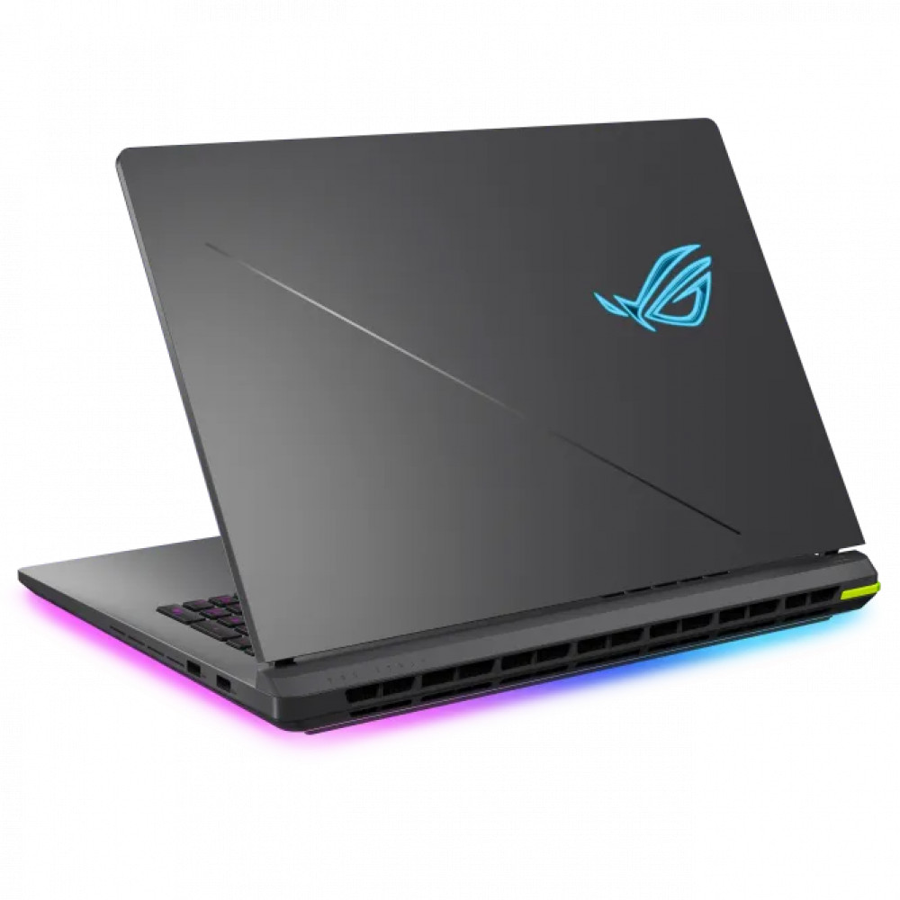 Ноутбук Asus ROG Strix G18 G815JMR-S9050 90NR0LE1-M002C0 18 ", WQXGA 2560x1600 (16:10), Intel, Core i9, 16 Гб, 1 ТБ, nVidia GeForce RTX 5060 - миниатюра 3