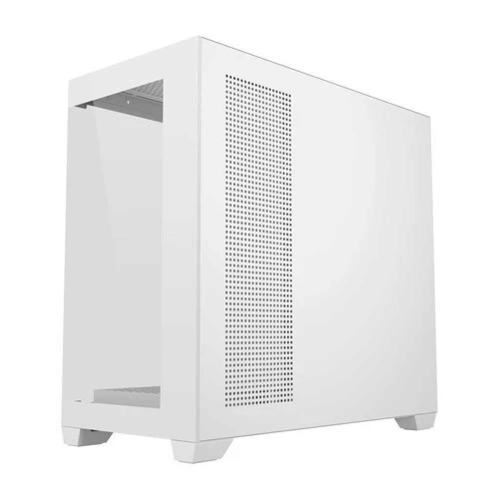 Корпус FSP S340 White S340-WA Mid-Tower - миниатюра 3