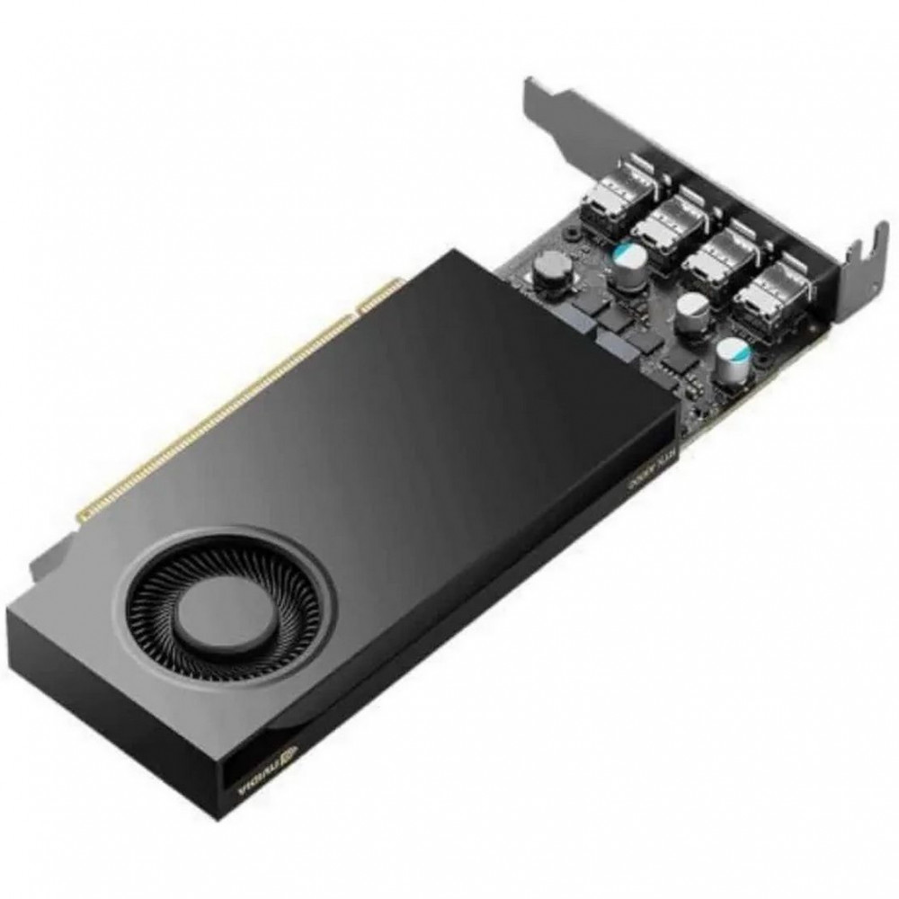 Видеокарта Nvidia RTX A1000 8GB 900-5G172-2280-000 8 ГБ - миниатюра 2