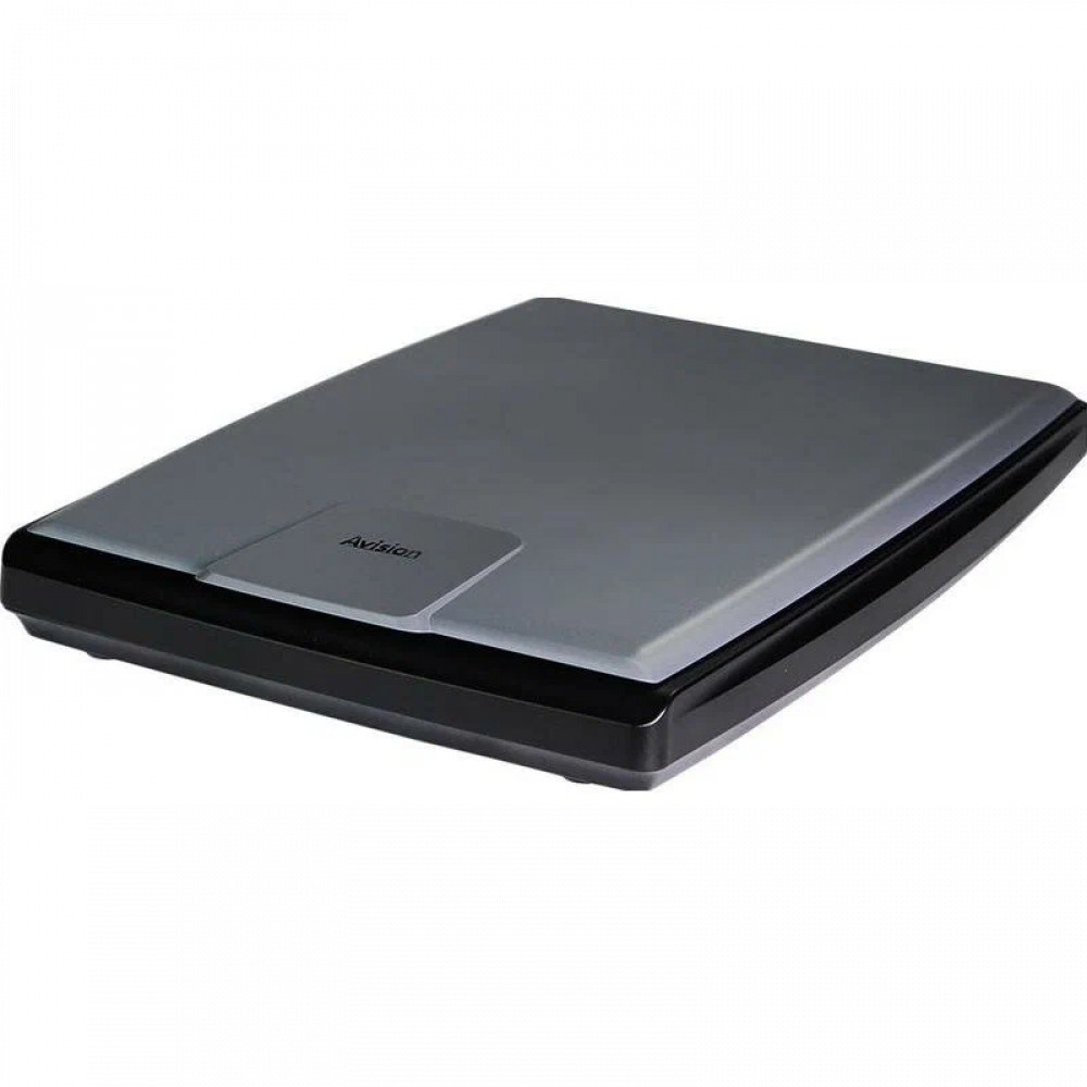 Планшетный сканер Avision FB25 000-0999-07G A4, Цветной, CIS — фото товара