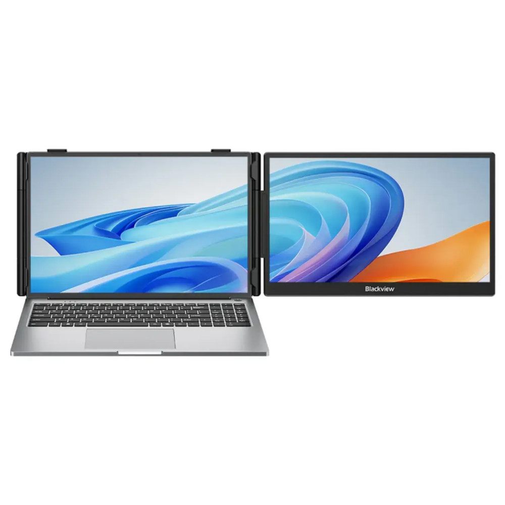 Монитор Blackview SCM5 14 ", IPS, Full HD 1920x1080 (16:9), 60 Гц - миниатюра 2