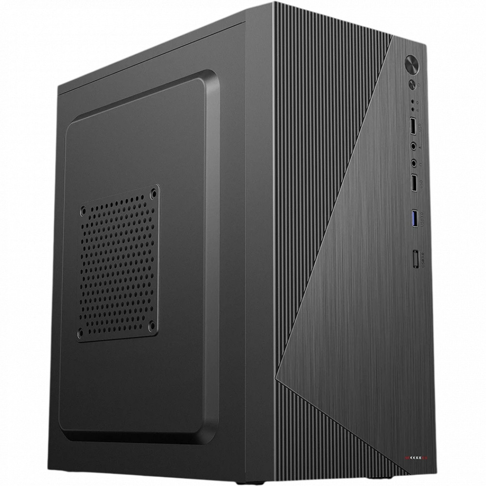 Корпус Accord ACC-XA09 Mini-Tower - миниатюра 5