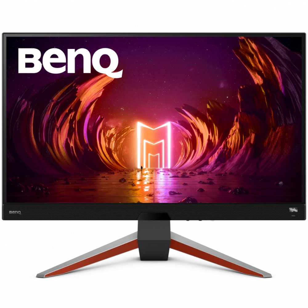 Монитор BenQ Mobiuz EX270M 9H.LLALJ.LBE 27 ", IPS, Full HD 1920x1080 (16:9), 240 Гц — фото товара