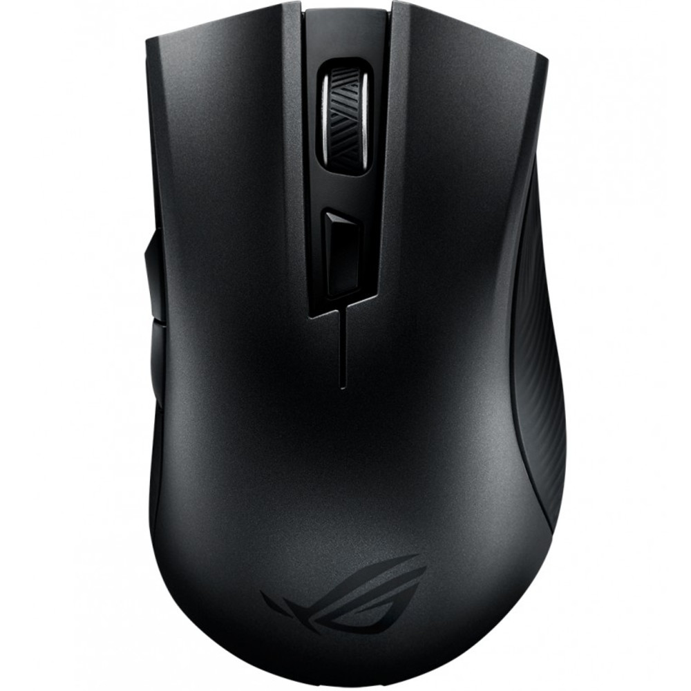 Мышь Asus ROG Strix Carry 90MP01B0-B0UA00 Игровые, Беспроводная - миниатюра 7