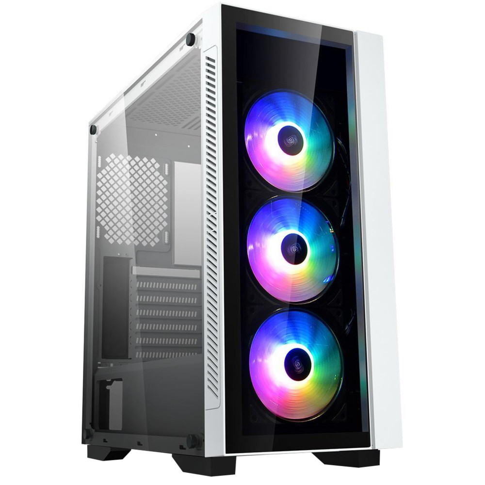 Корпус Deepcool DP-ATX-MATREXX55V3-AR-WH-3F — фото товара