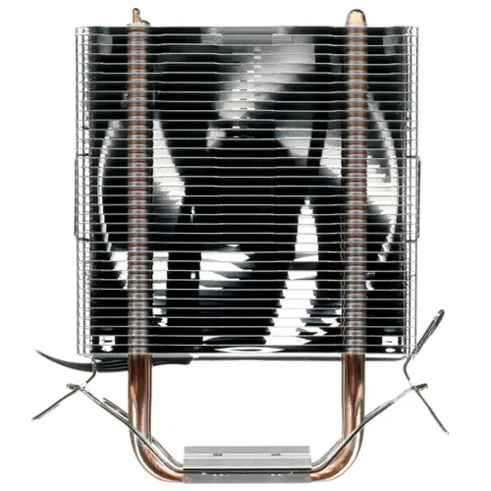 Система охлаждения Deepcool AG200 R-AG200-BKNNMN-G Для процессора - миниатюра 4