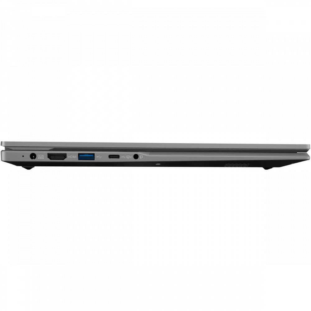 Ноутбук OSIO BaseLine B150i-012s 15.6 ", FHD 1920x1080 (16:9), Intel, N Series, 8 Гб, 256 ГБ, Intel UHD Graphics - миниатюра 4