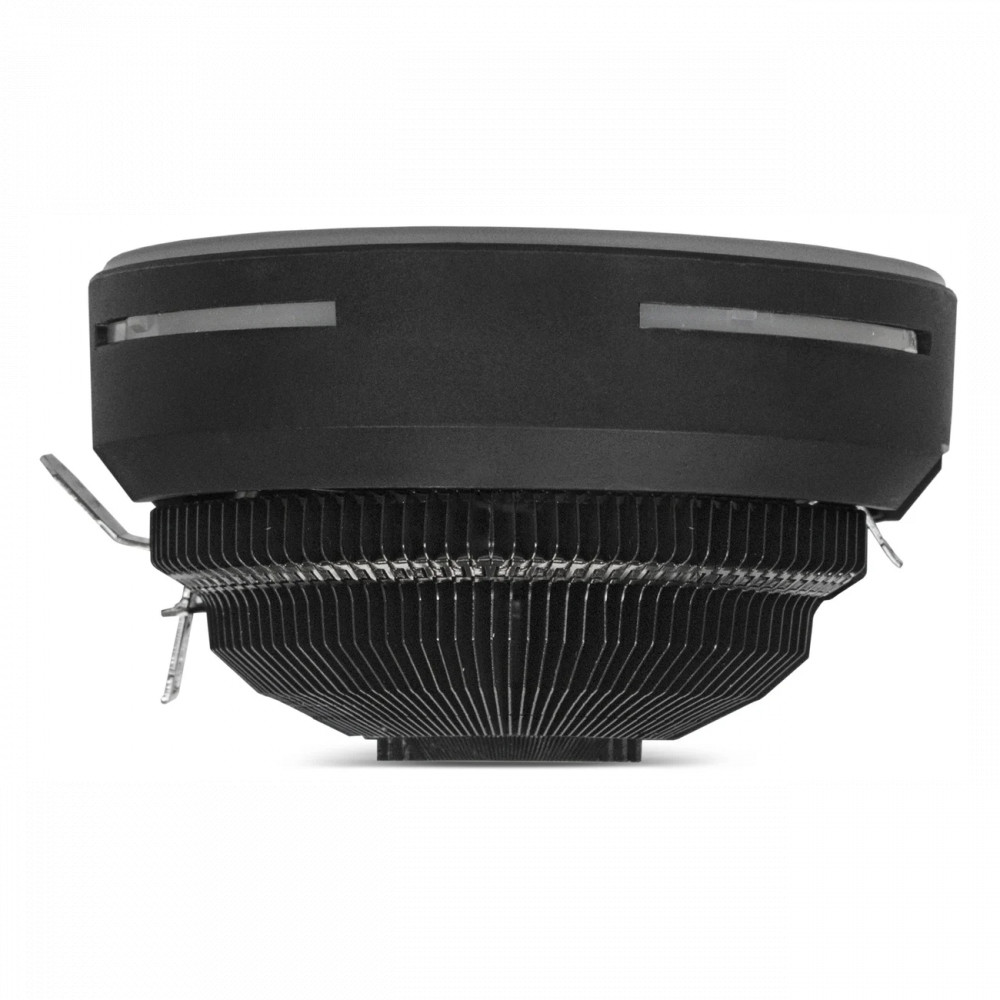 Система охлаждения ExeGate Dark Magic EE126R-PWM.RGB EX286158RUS Для процессора - миниатюра 3