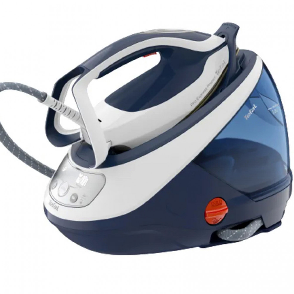 Tefal GV9221E0 1830007723 Паровая станция, 2600 Вт - миниатюра 3