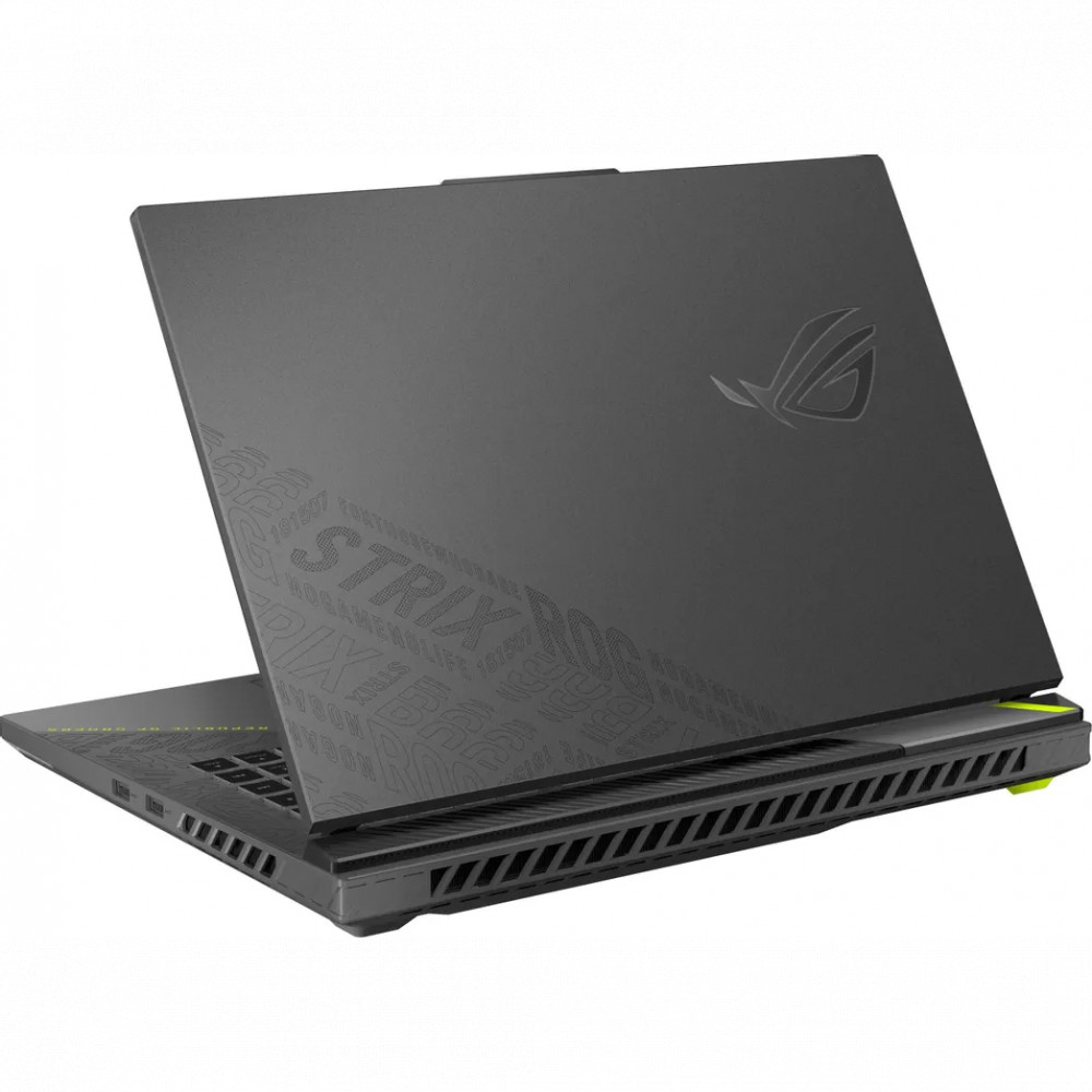 Ноутбук Asus ROG Strix G16 G614PP-S5119 90NR0L68-M005Y0 16 ", WQXGA 2560x1600 (16:10), AMD, Ryzen 9, 32 Гб, 1 ТБ, nVidia GeForce RTX 5070 - миниатюра 3