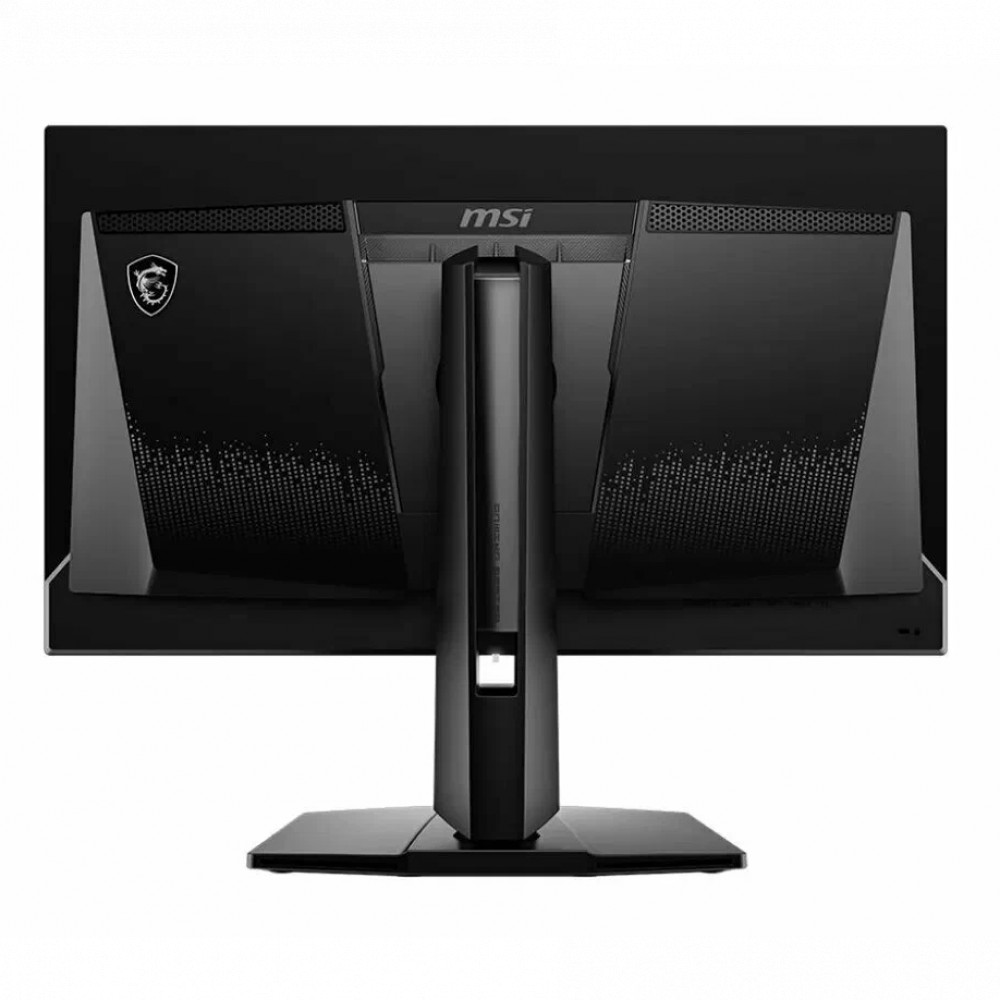Монитор MSI MAG 271QP 9S6-3CF19T-010 26.5 ", QD-OLED, Quad HD 2560x1440 (16:9), 280 Гц - миниатюра 3