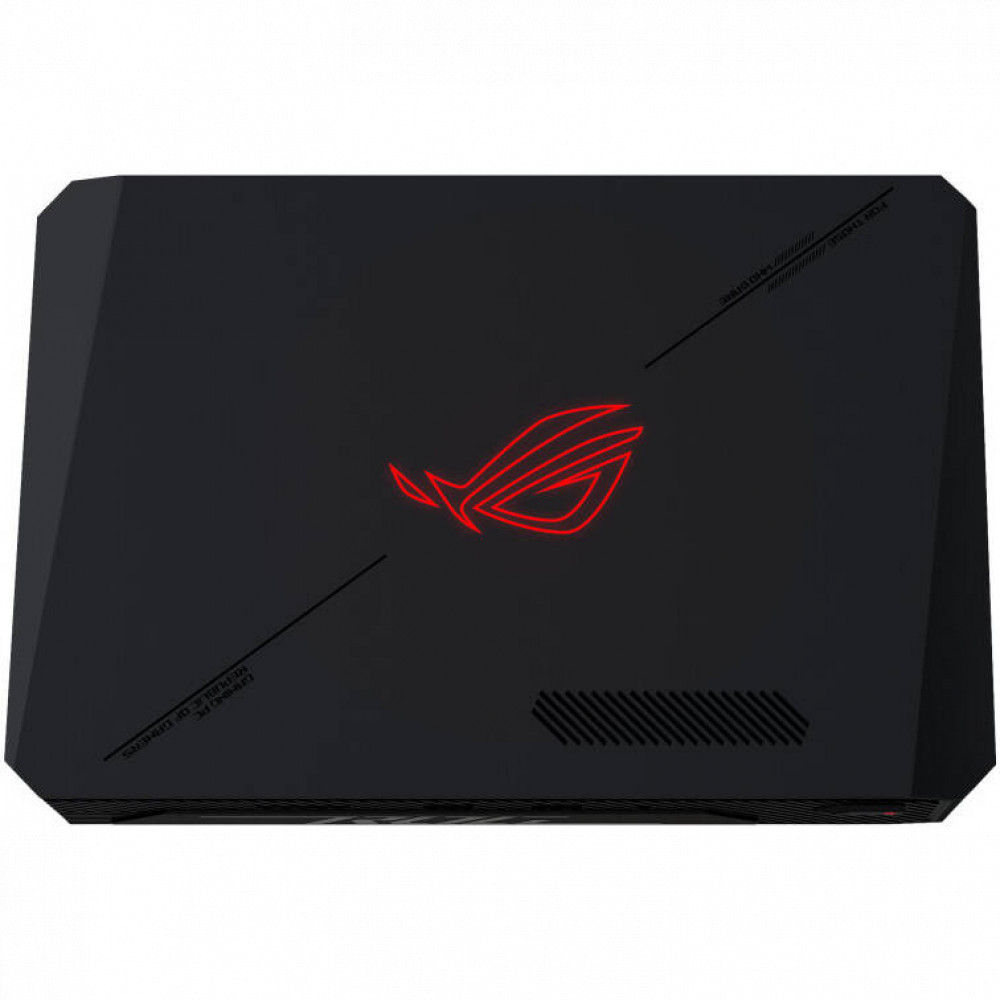 Персональный компьютер Asus ROG NUC - Gaming 90AS0051-M00050 Ultra 7, 155H, 1.4, 16 Гб, DDR5-5600, Windows 11 Home - миниатюра 4