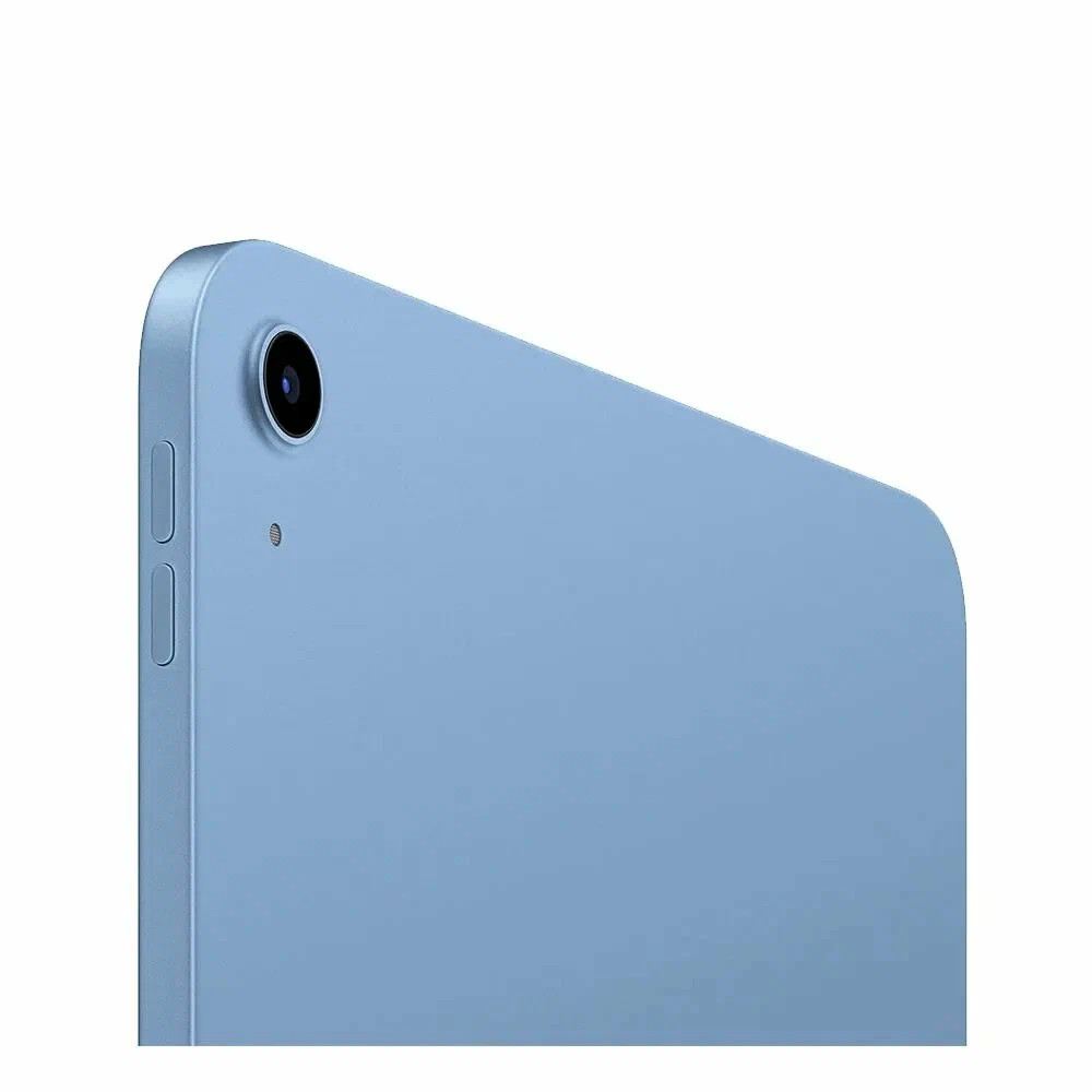 Планшет Apple iPad (2025) 256Gb Wi-Fi Blue MD4H4LL/A 256 Гб, 6 Гб - миниатюра 4