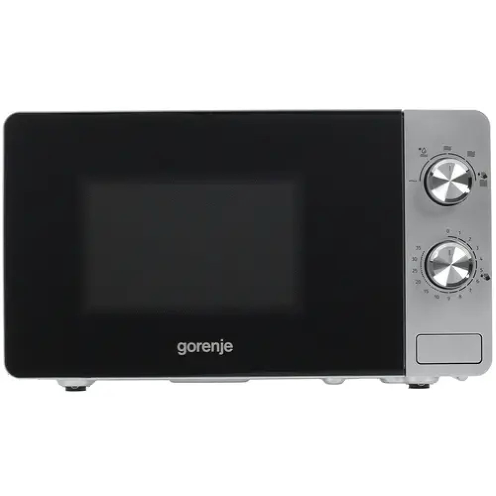 Микроволновая печь Gorenje MO17E1S - миниатюра 2
