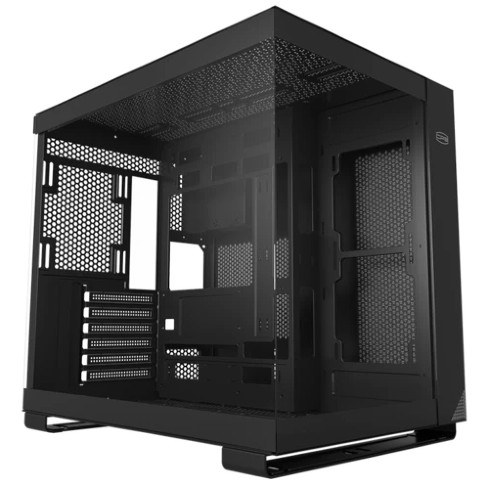 Корпус PCcooler C3 T500 BK C3-T500BKD0-GL Mid-Tower — фото товара