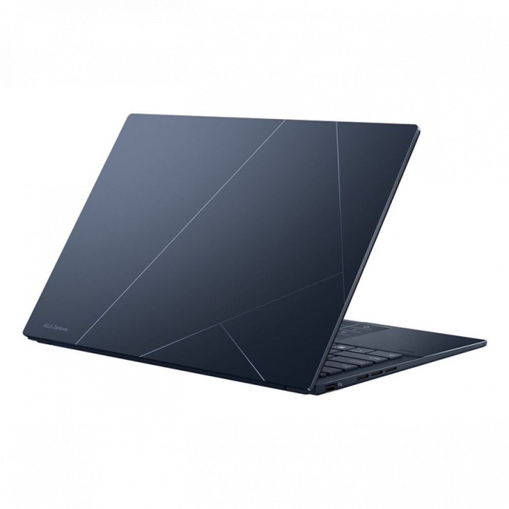 Ноутбук Asus Zenbook 14 UX3405CA-ST786X 90NB14W1-M022P0 14 ", WQXGA+ 2880x1800 (16:10), Intel, Core Ultra 9, 32 Гб, 1 ТБ, Intel Arc Graphics, Windows 11 Pro - миниатюра 3