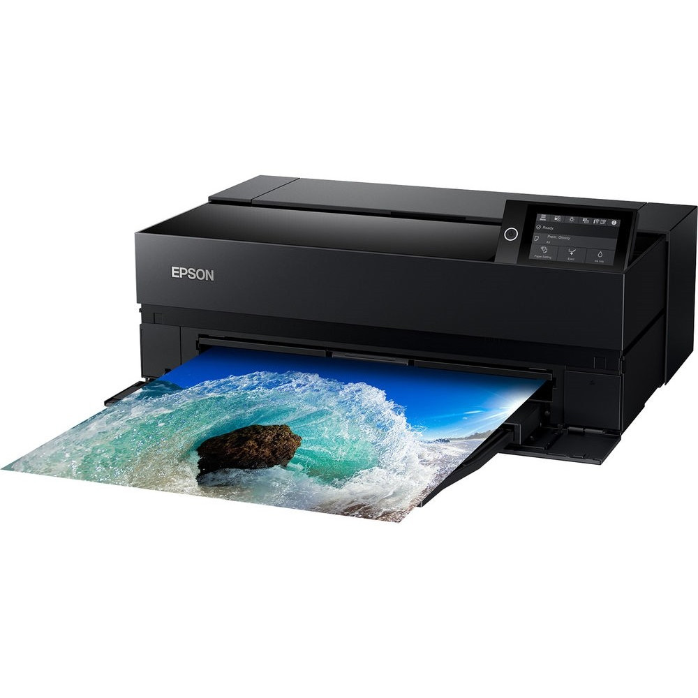 Принтер Epson SureColor SC-P900 C11CH37402 - миниатюра 3