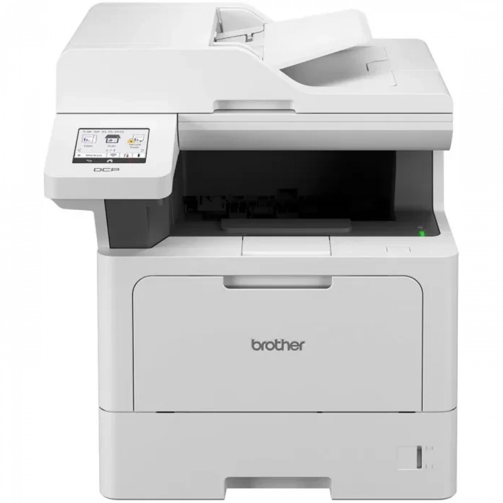 МФУ Brother DCP-L5510DW DCPL5510DW А4, Лазерный, Монохромная — фото товара