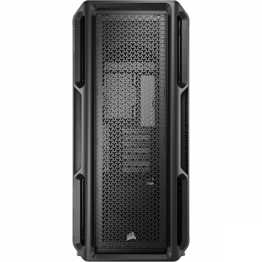 Корпус Corsair 5000T Black CC-9011300-WW Mid-Tower - миниатюра 5