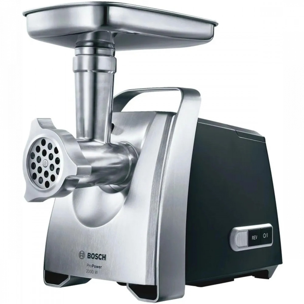 Мясорубка Bosch MFW68680 2200 Вт — фото товара