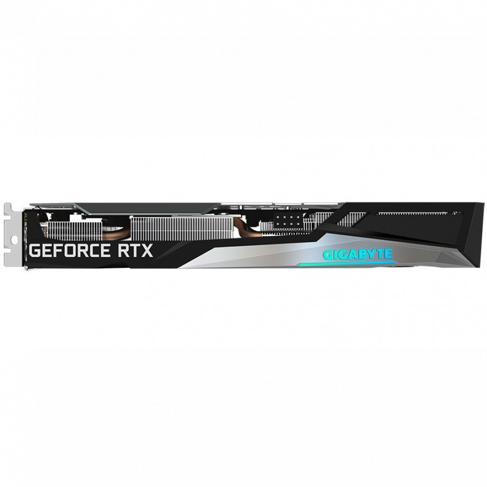 Видеокарта Gigabyte NVIDIA GeForce RTX 3060 GV-N3060GAMING OC-12GD 2.0 12 ГБ - миниатюра 5