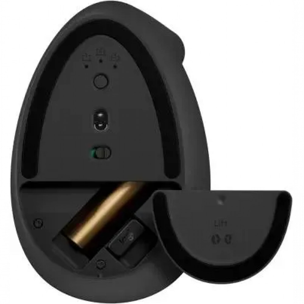 Мышь Logitech Lift 910-006485 Премиальные, Беспроводная - миниатюра 5