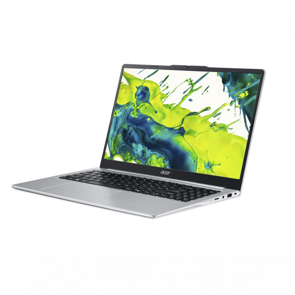 Ноутбук Acer AL15-49P-R73X NX.DT8CD.006 15.6 ", FHD 1920x1080 (16:9), AMD, Ryzen 5, 8 Гб, 512 ГБ, AMD Radeon Graphics - миниатюра 2