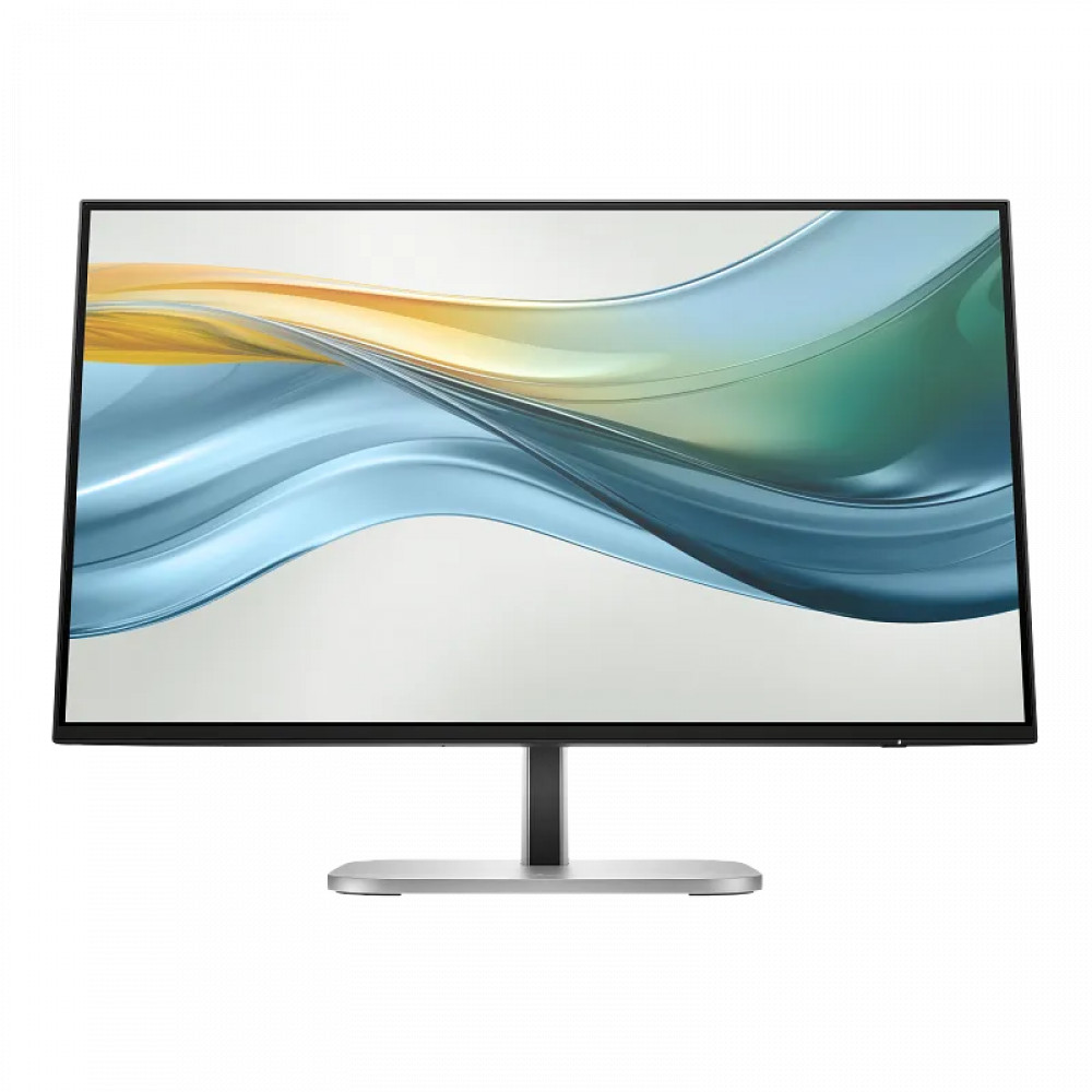 Монитор HP 524pu Series 5 Pro 9D9V7AA 23.8 ", IPS, Full HD 1920x1080 (16:9), 100 Гц — фото товара