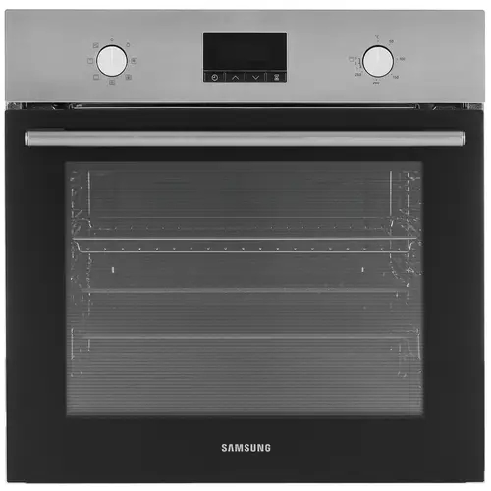 Духовка Samsung NV68A1145RS/WT - миниатюра 2