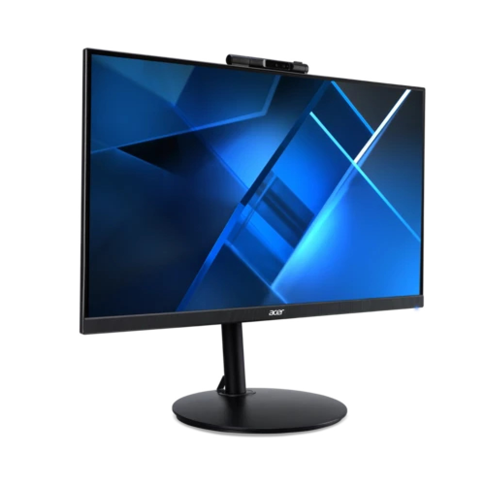 Монитор Acer CB272D6bmiprcx UM.HB7CD.601 27 ", IPS, Full HD 1920x1080 (16:9), 120 Гц - миниатюра 2