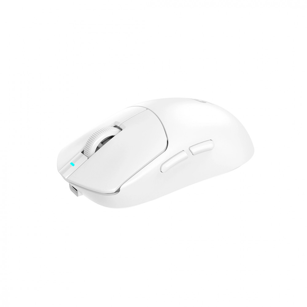 Мышь A4Tech Bloody SG5 SG5 White Игровые, Беспроводная - миниатюра 2