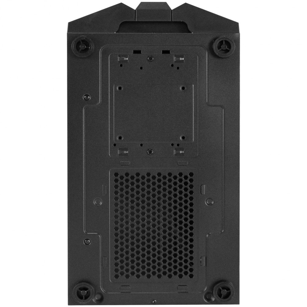 Корпус ExeGate EVO-9205-NPX600 EX294975RUS Mid-Tower - миниатюра 5