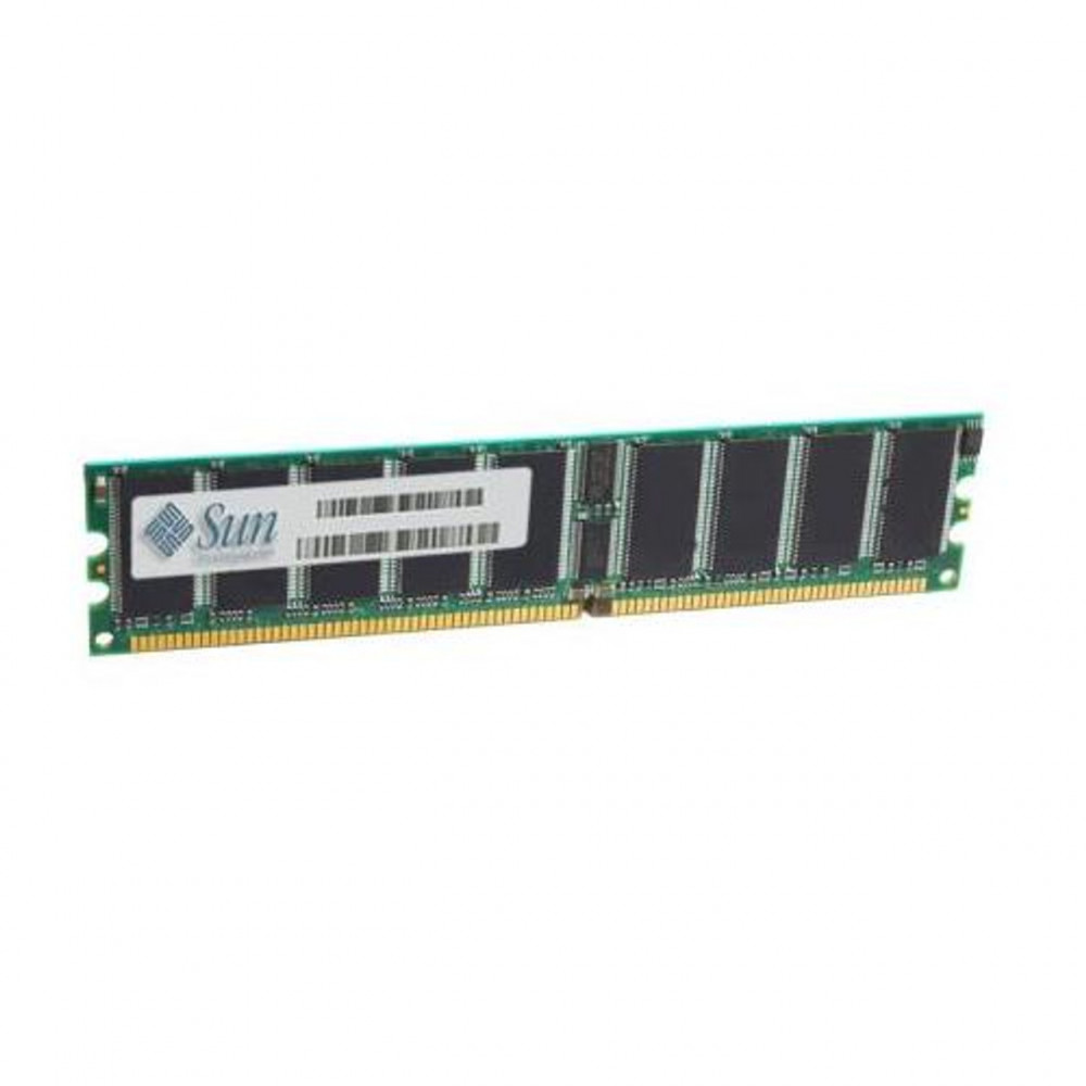 ОЗУ Sun Microsystems 540-5086-02 DIMM, DDR1, 1 Гб, 100 МГц — фото товара