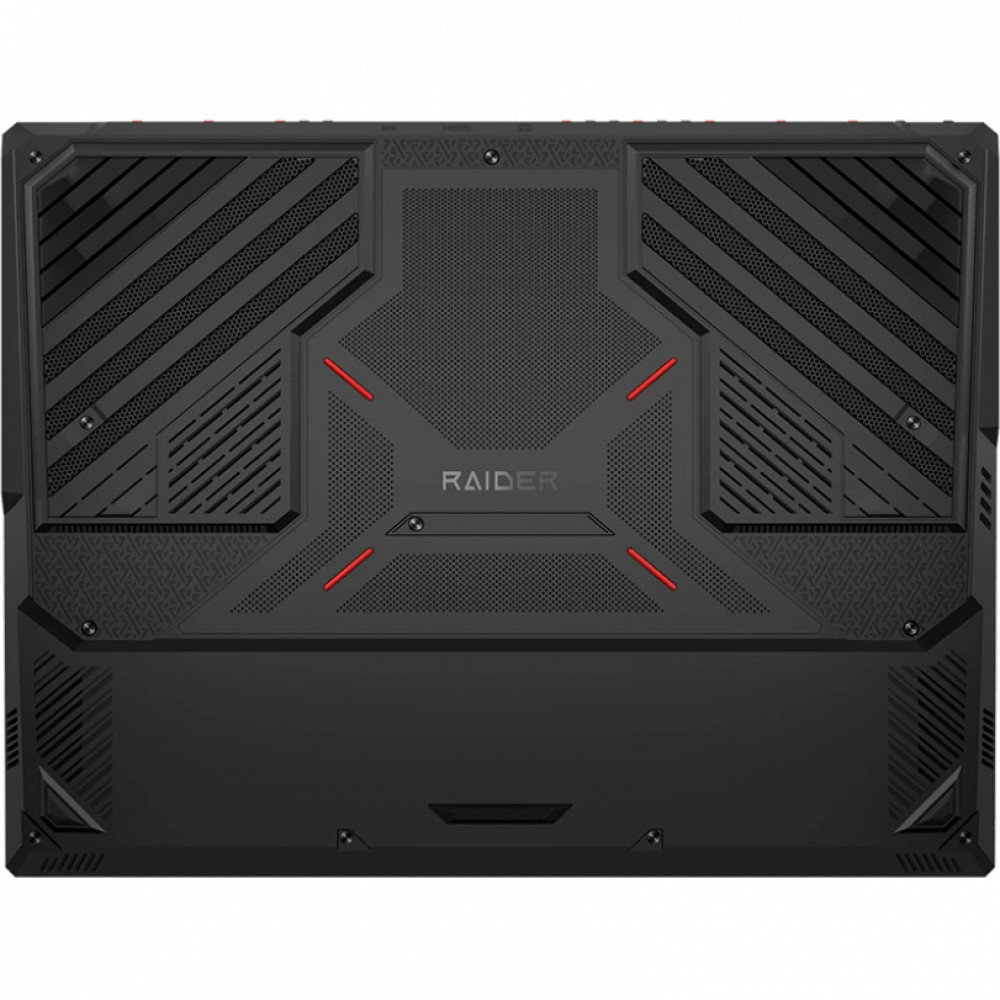Ноутбук MSI Raider A18 HX A9WJG-216RU 9S7-182L72-216 18 ", 4K Ultra HD + 3840x2400 (16:10), AMD, Ryzen 9, 64 Гб, 2 ТБ, nVidia GeForce RTX 5090, Windows 11 Home - миниатюра 5