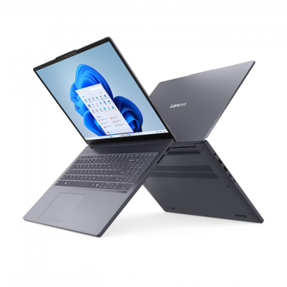 Ноутбук Lenovo IdeaPad Slim 3 83KB004KRK 16 ", WUXGA 1920x1200 (16:10), AMD, Ryzen 5, 16 Гб, 512 ГБ, AMD Radeon 760M - миниатюра 2